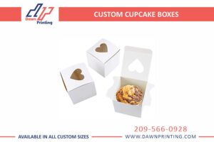 Custom Cupcake Boxes Cupcake Boxes Wholesale