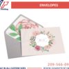 Custom Made Envelopes