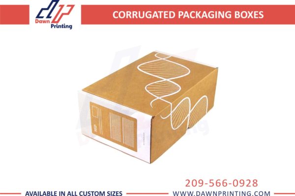 Auto Lock Box - Wholesale Custom Auto Lock Packaging Boxes