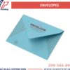 Printed Envelopes With Logo - Dawn Printing