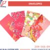 Wholesale Envelopes in USA - Dawn Printing