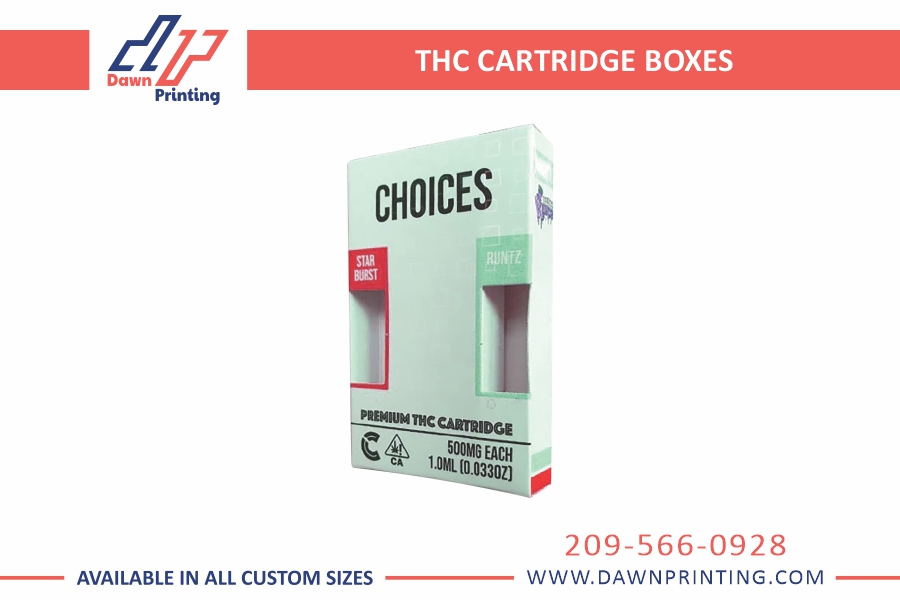 Custom Game Packaging Boxes Wholesale | Dawn Printing